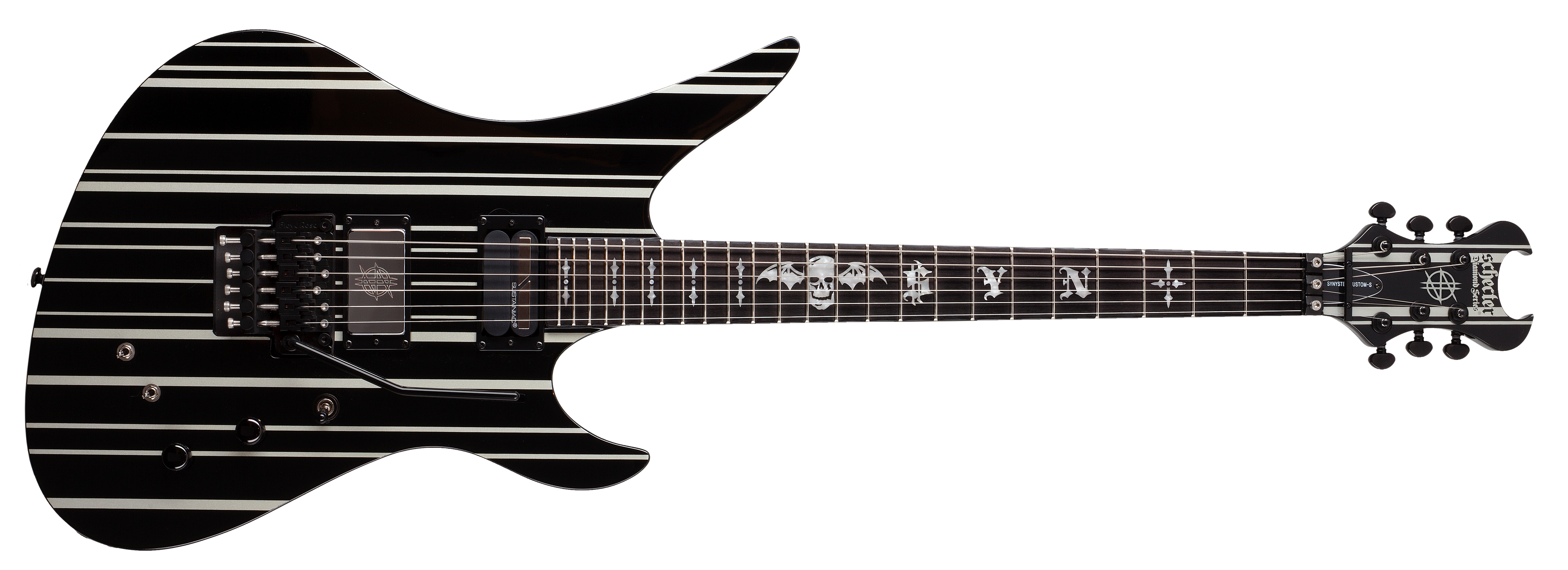 Synyster Custom-S